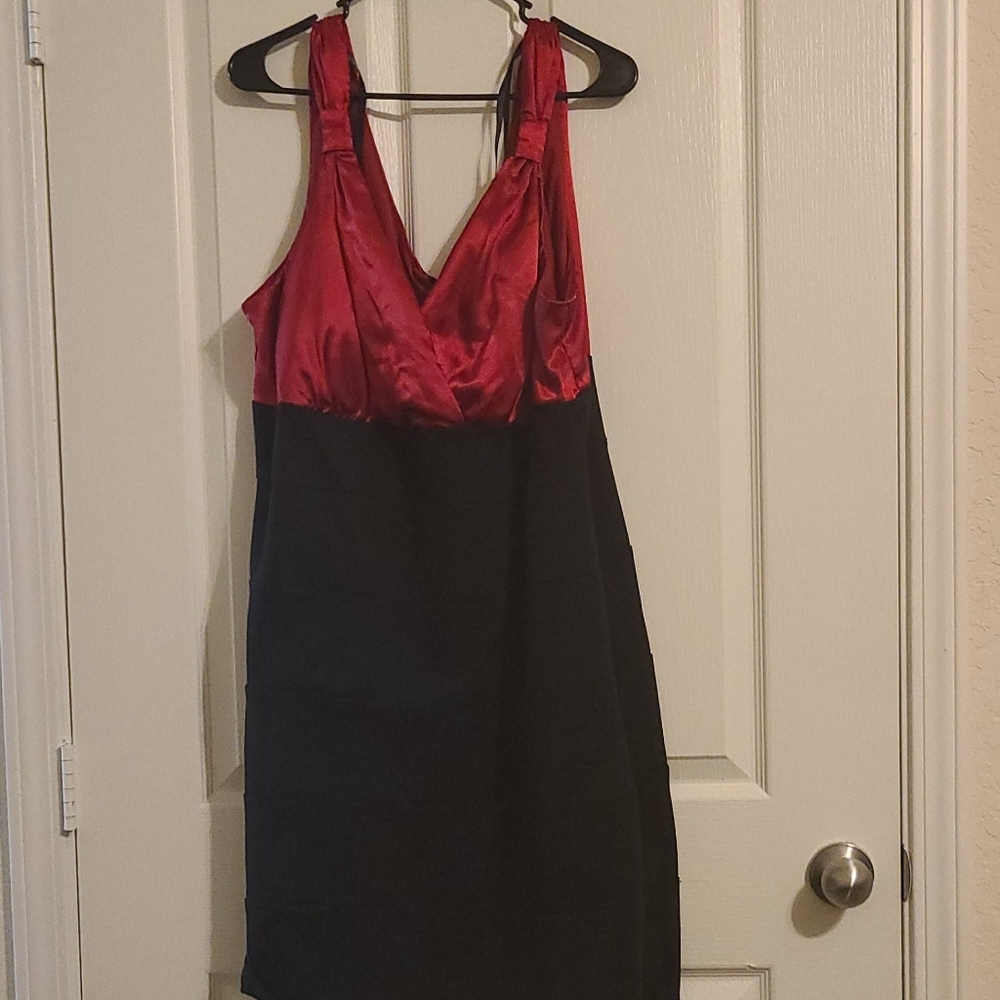 cocktail dress